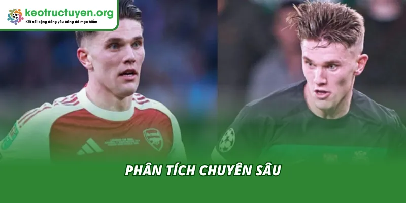 Phân tích chuyên sâu từ Kèo Nhà Cái về trận SC Braga - Real Betis 09/04